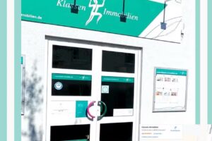 Klassen Immobilien
