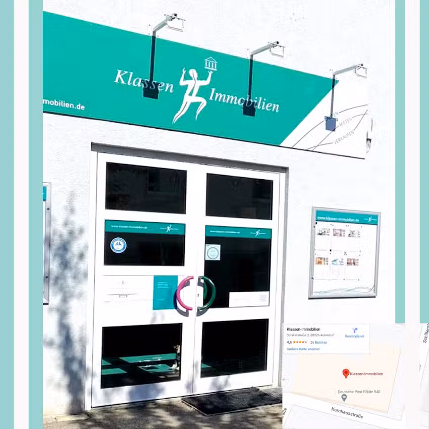 Klassen Immobilien