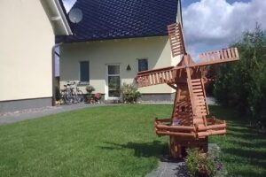 KLAUCK & KLAUCK – Ferienhaus