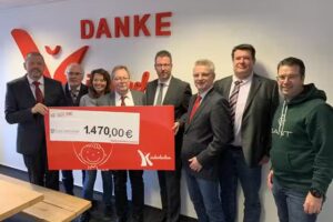 Klaus-Dieter Mintel Immobiliensachverständiger