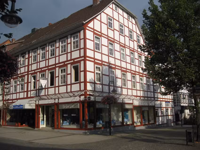 Klaus Tilg Immobilien