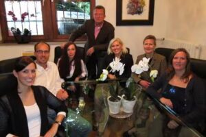 Klaus Uckelmann Boarding Concept