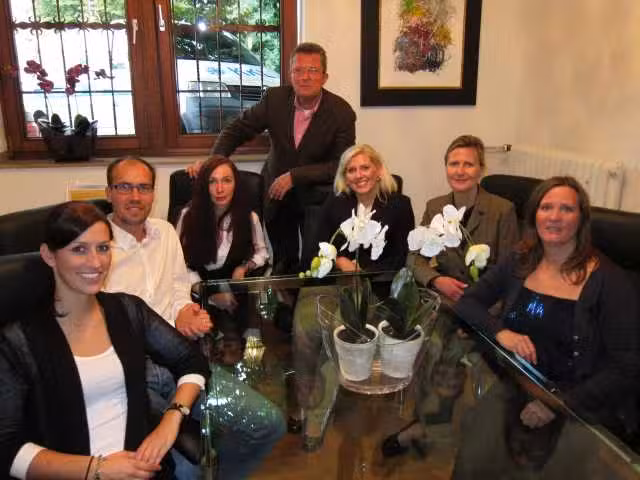 Klaus Uckelmann Boarding Concept