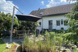 Kleemann’s Apartment