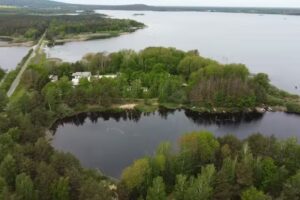Kleine Freiheit- Erholung am Quitzdorfer See