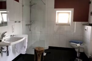 Kleines Ferienhaus Kappeln