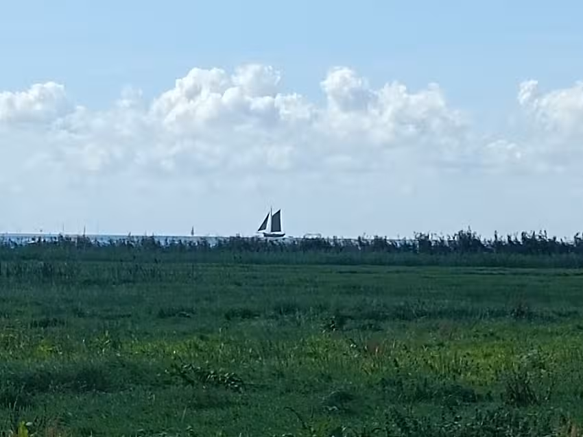 kleinStresow · Das Feriendorf im UNESCO Biosphärenreservat Südost-Rügen.