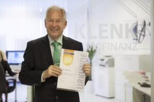 Klenk-Immofinanz