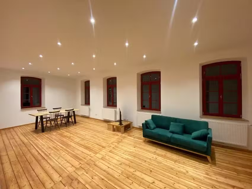 Klewitz Ferienwohnungen