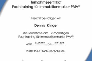 KLINGER Immobilien | Berlin