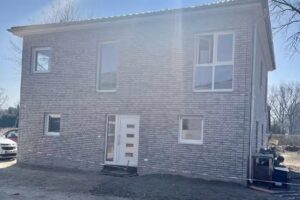 KLINKER HAUS Projekt- und Vertriebsgesellschaft mbH