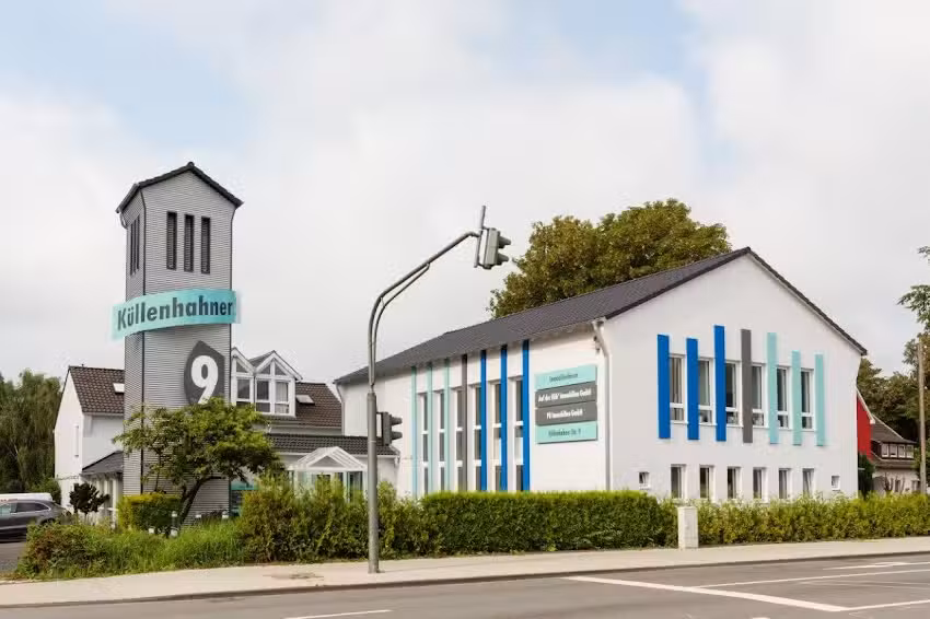 KLM Immobilienservice