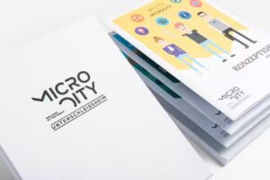 Kloetzldesign GmbH Immobilienmarketing – Pioneering Real Estate