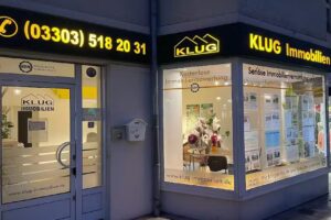 Klug Immobilien GmbH