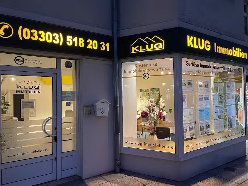 Klug Immobilien GmbH