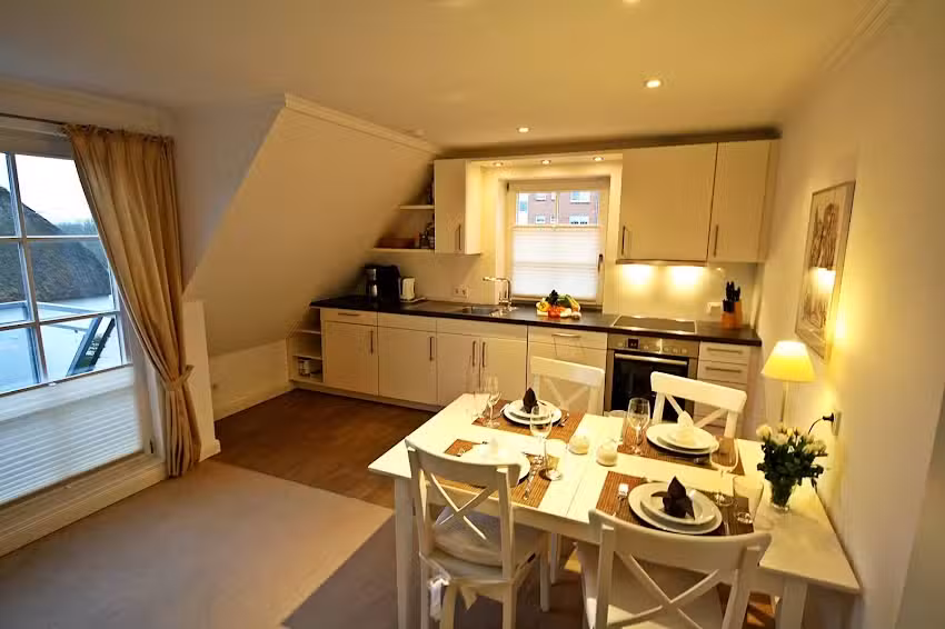 Kluge Immobilien Service Sylt GmbH