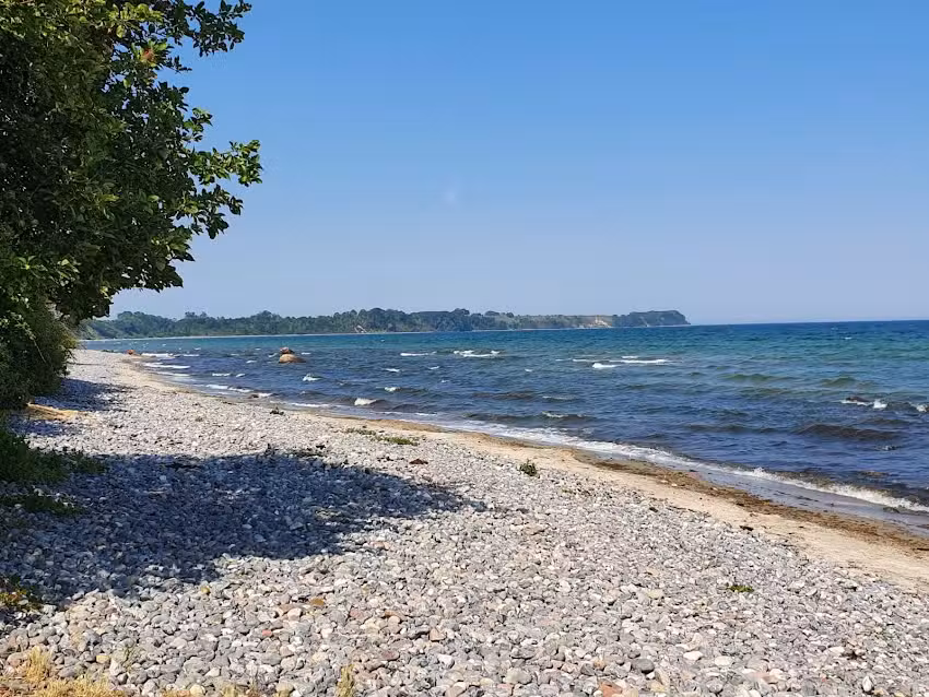 KNAUS Camping- und Ferienhauspark Rügen