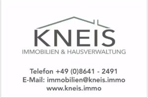 KNEIS Immobilien & Hausverwaltung