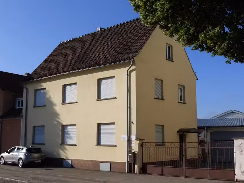 Knerich-Immobilien – Einfach schöner wohnen