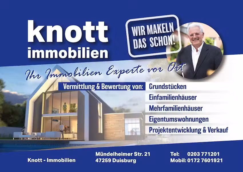 Knott Immobilien