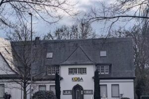 KOBA PLAN & ING Dortmund GmbH