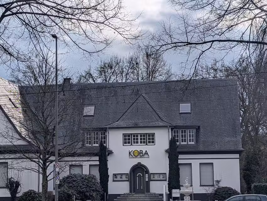 KOBA PLAN & ING Dortmund GmbH