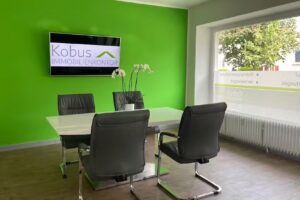 Kobus IMMOBILIENKONTOR GmbH – Immobilienverkauf & Hausmeisterservice
