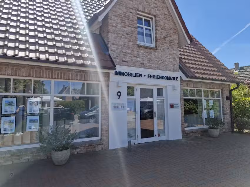 Koch & Co Feriendomizile