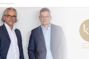 Koch & Partner Immobilien