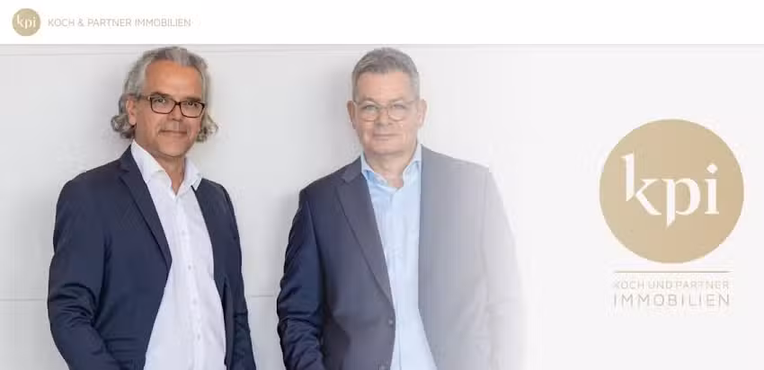 Koch & Partner Immobilien
