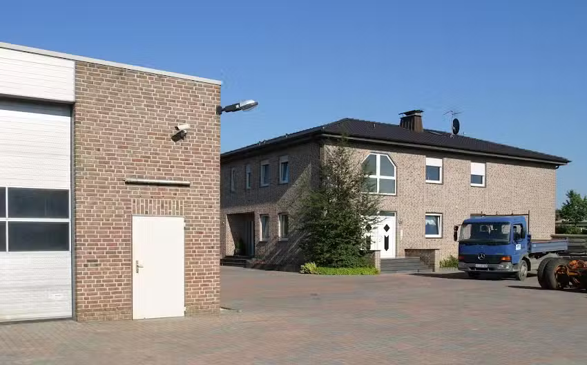 Kochs Immobilien & Hausverwaltung