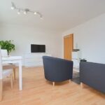 Koffer rein zu Hause sein