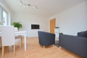 Koffer rein zu Hause sein