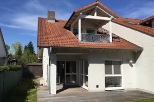 Köhler Immobilien GmbH | Immobilienmakler Nackenheim