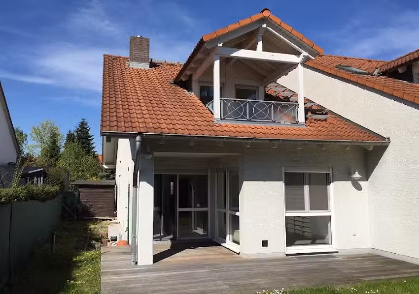 Köhler Immobilien GmbH | Immobilienmakler Nackenheim