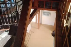 Köhlerhof – Ferienwohnung