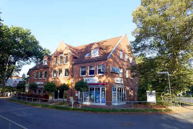 Kolbenschlag Immobilien Bremen