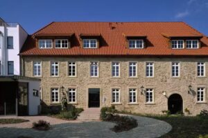 Kolfhaus + Beele Immobilienverwaltung