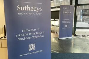Köln Sotheby’s International Realty – Ihr Luxus Immobilienmakler