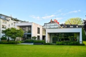 Kölner Wohnungsgenossenschaft eG