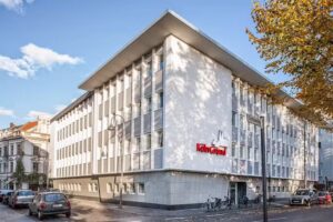 KölnGrund Haus- und Grundbesitz GmbH