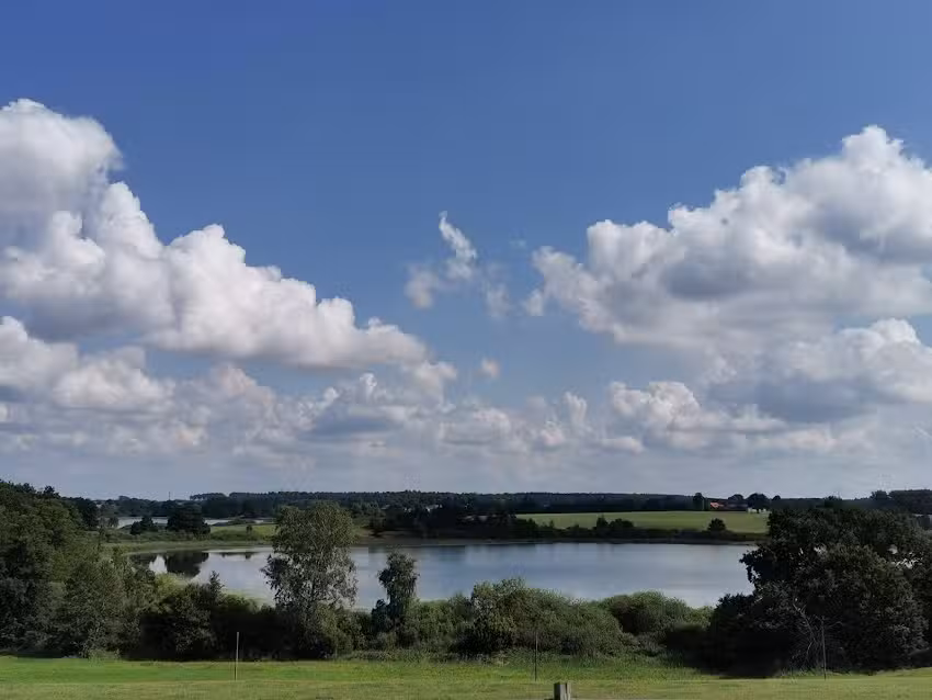 Komfort – Ferienhaus Bublitz