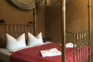 Kommandeurhaus Werben