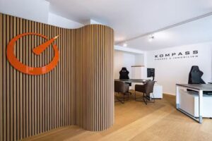 KOMPASS Immobilien | Immobilienmakler Wermelskirchen