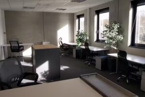 Konferenzräume | Seminarräume | Besprechungsräume mieten