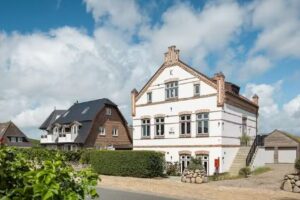 König Appartement Sylt GmbH