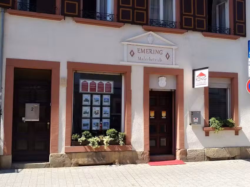 König Immobilien