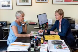 König Immobilien • Bad Holzhausen