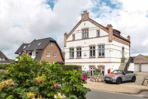 König Immobilien Sylt GmbH & Co KG