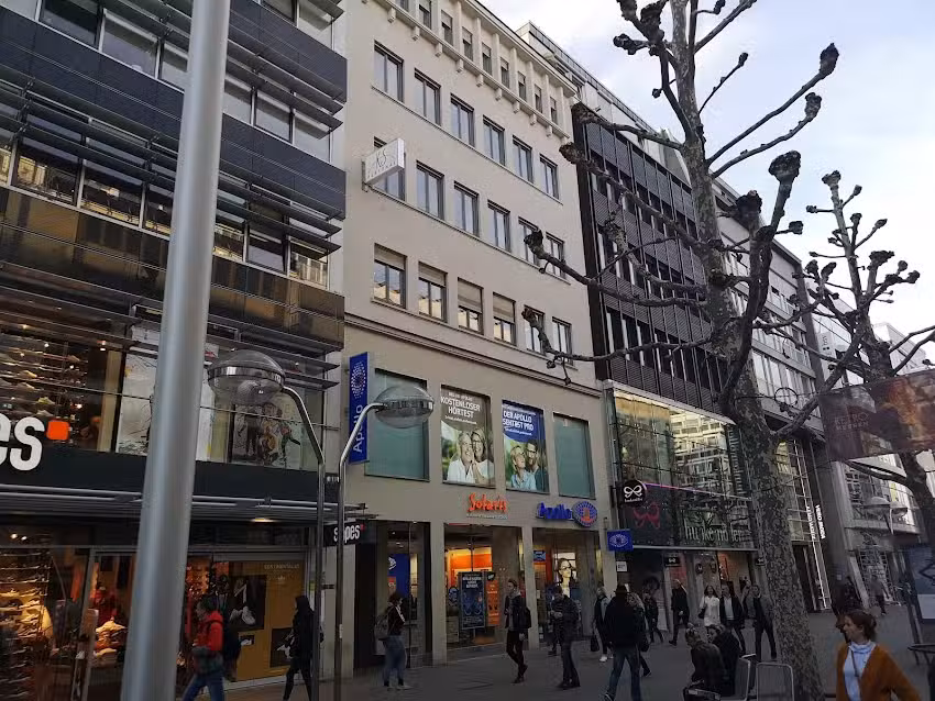 Königskinder Immobilien GmbH